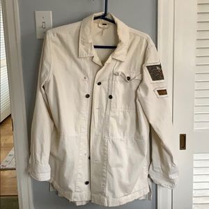 Free People Jacket